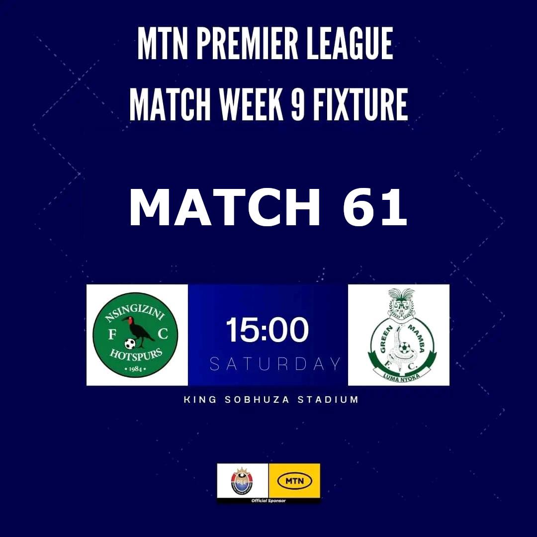 Event Advert